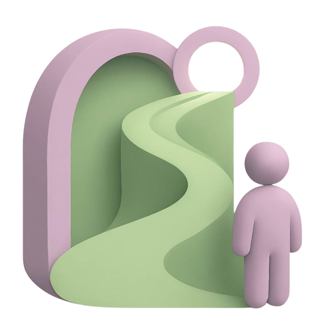 Individuele begeleiding wmo
